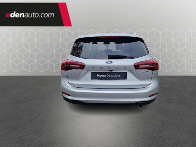 Ford Focus image 4