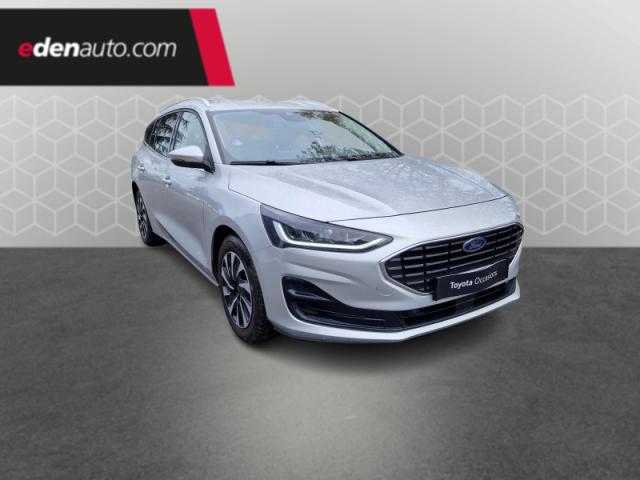 Ford Focus image 5