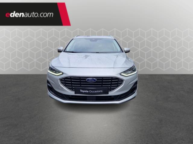 Ford Focus image 7