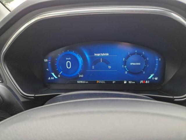 Ford Focus image 1