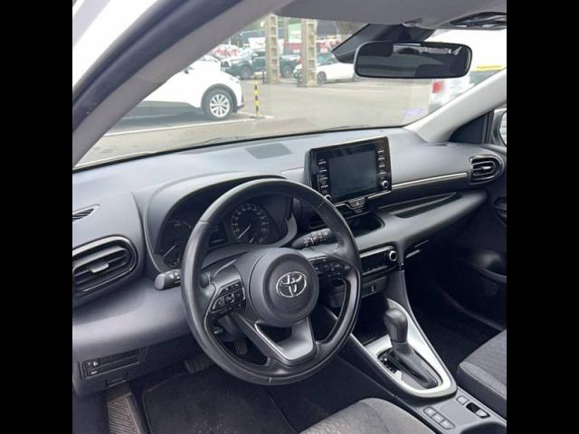 Toyota Yaris image 7