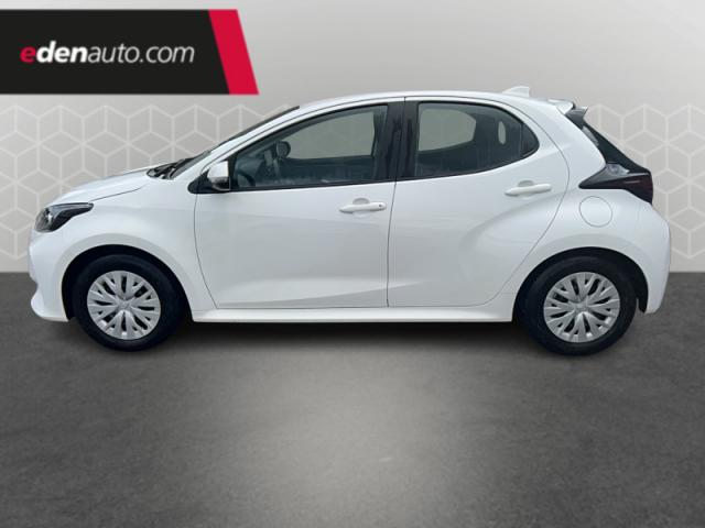 Toyota Yaris image 1