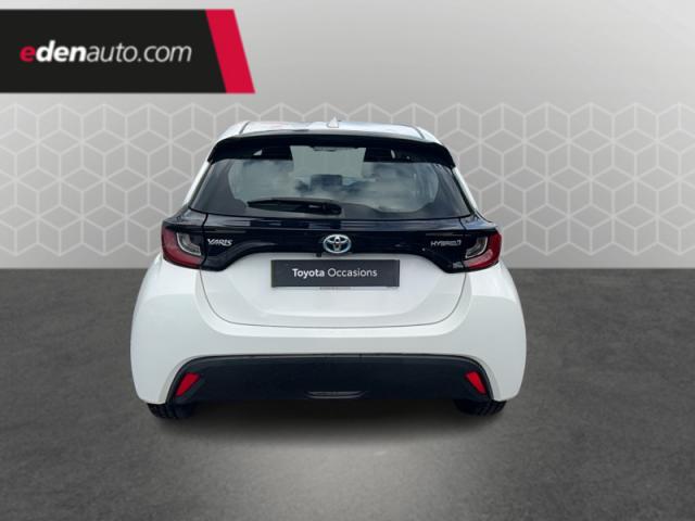 Toyota Yaris image 2