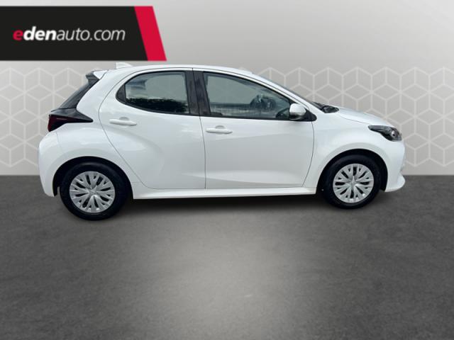 Toyota Yaris image 3