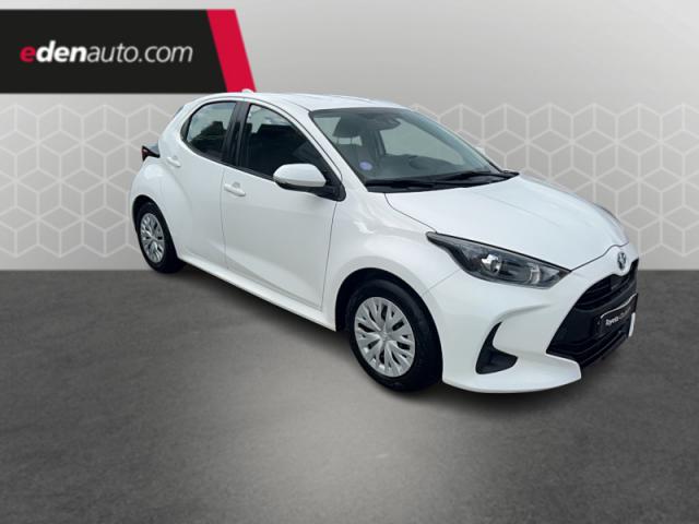 Toyota Yaris image 6