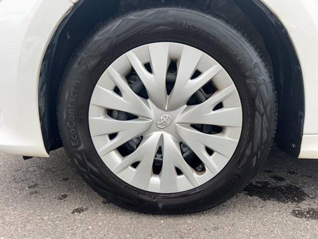 Toyota Yaris image 4