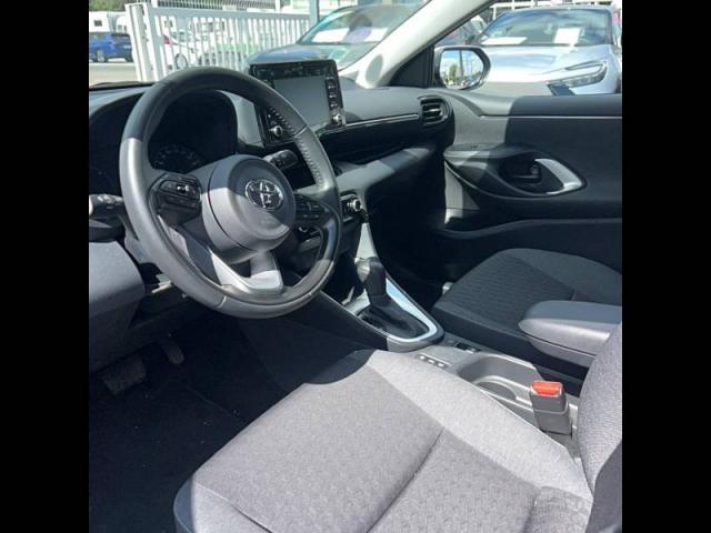 Toyota Yaris image 9