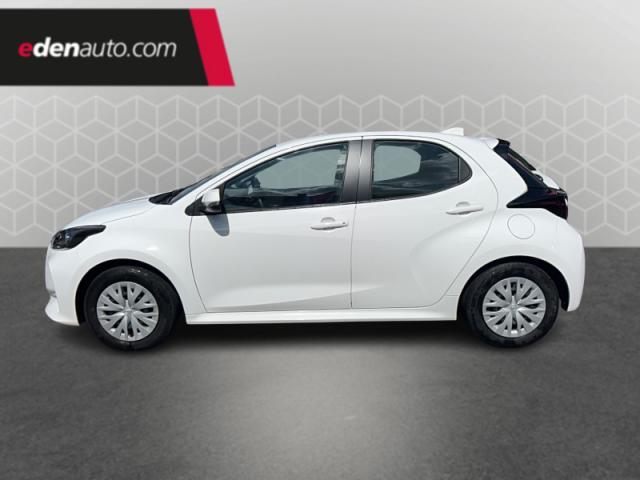 Toyota Yaris image 6