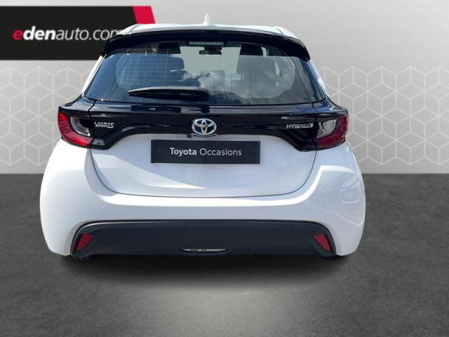 Toyota Yaris image 1