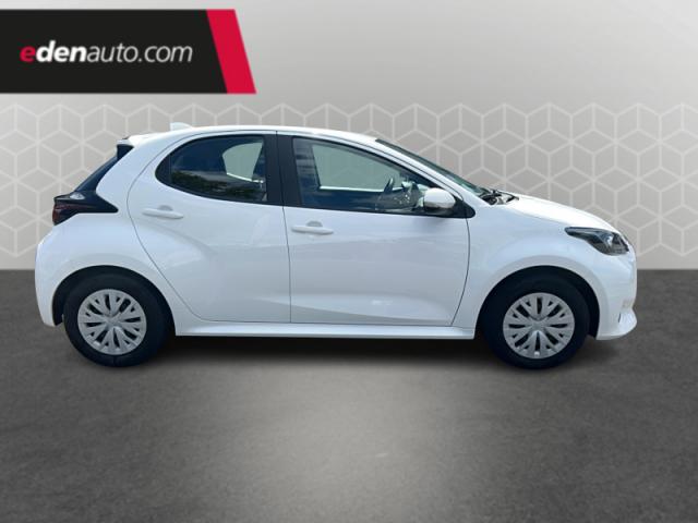 Toyota Yaris image 7