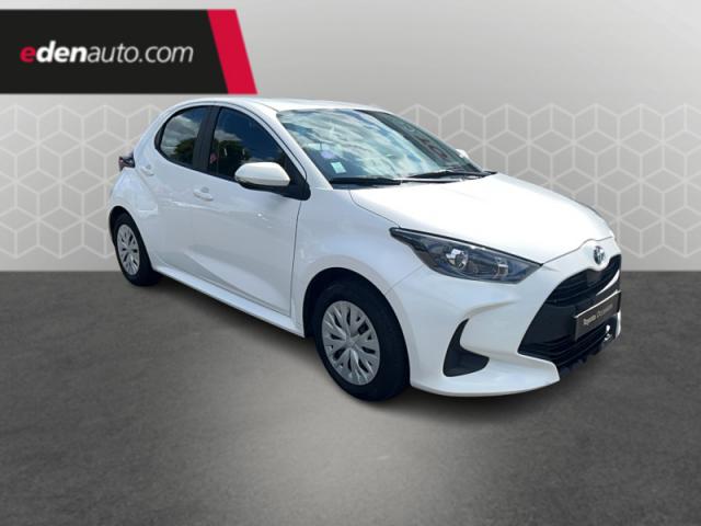 Toyota Yaris image 3