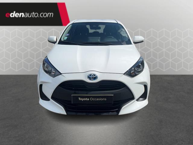 Toyota Yaris image 5
