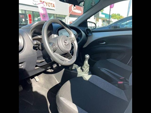 Toyota Aygo X image 6