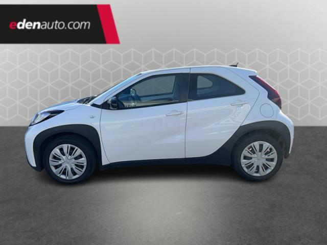 Toyota Aygo X image 3