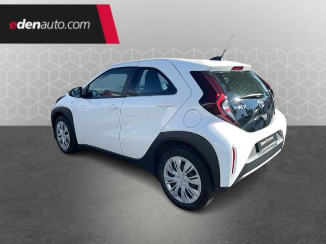 Toyota Aygo X image 1