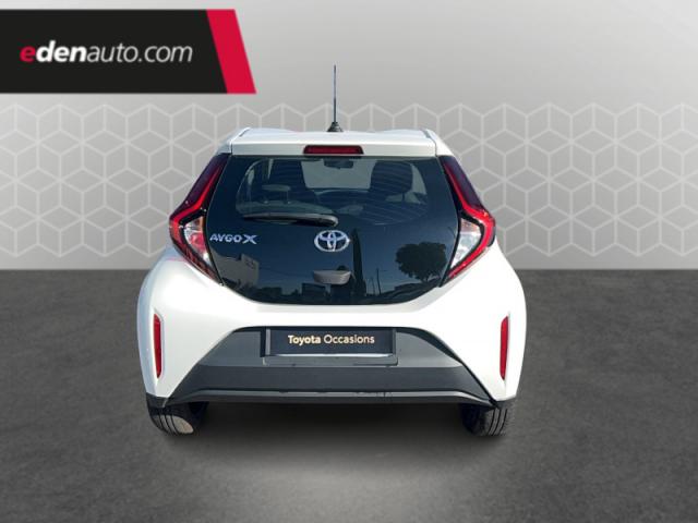 Toyota Aygo X image 5