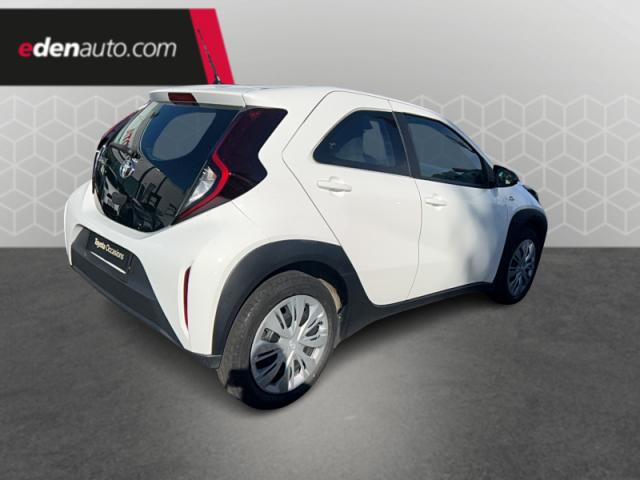 Toyota Aygo X image 2
