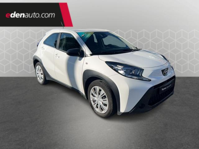 Toyota Aygo X image 7