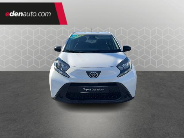 Toyota Aygo X image 9