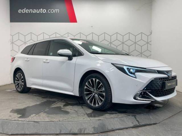 Toyota Corolla image 2