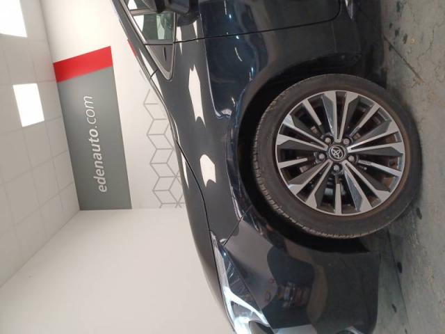 Toyota Corolla image 7