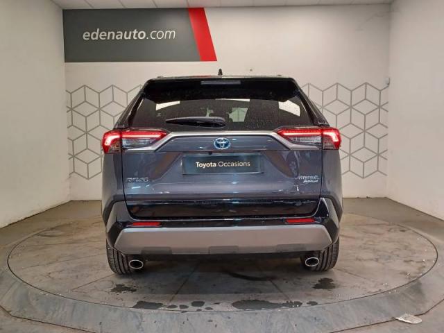 Toyota Rav4 image 9