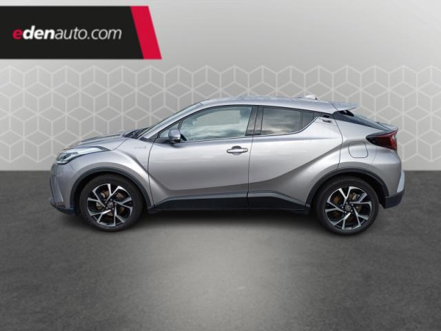 Toyota C-Hr image 4