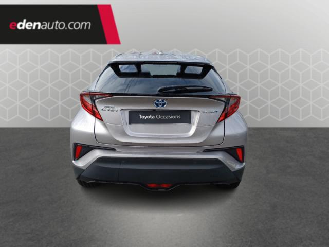Toyota C-Hr image 1