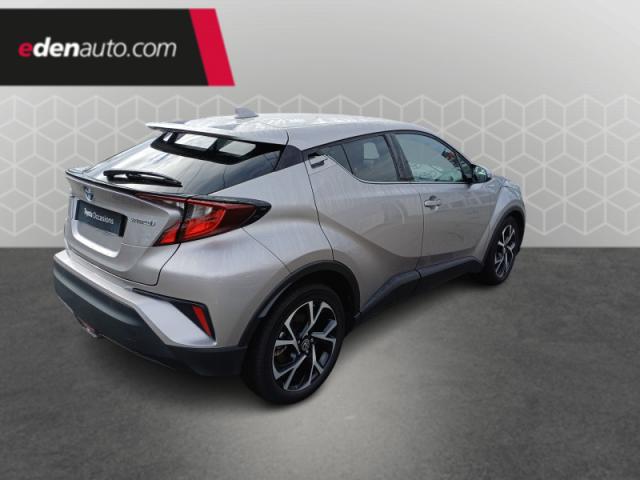Toyota C-Hr image 5