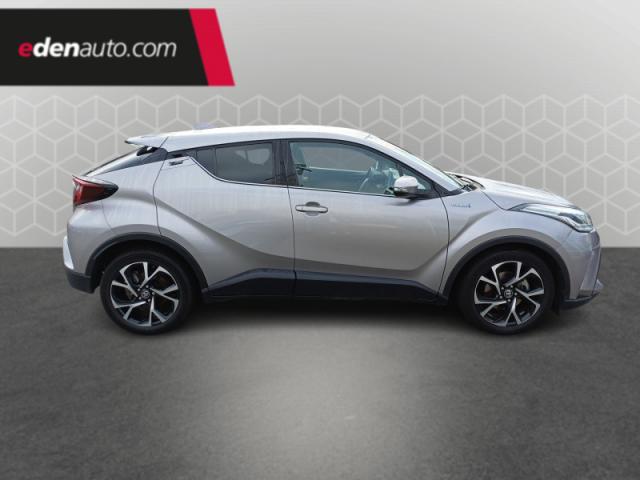 Toyota C-Hr image 6