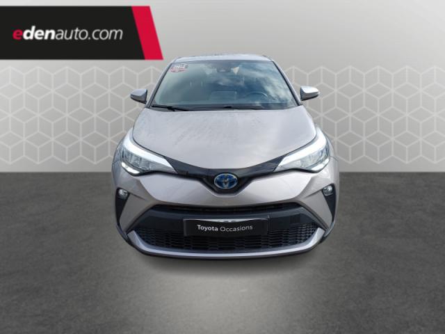 Toyota C-Hr image 9