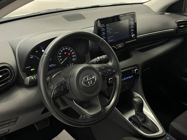 Toyota Yaris image 3