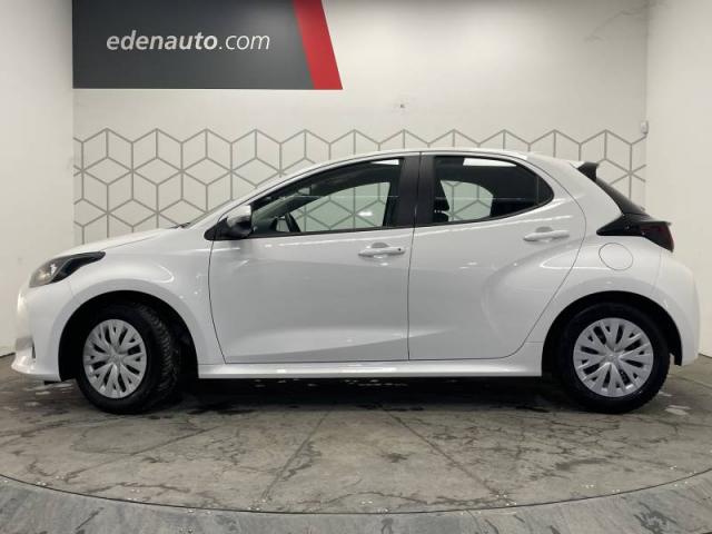 Toyota Yaris image 7