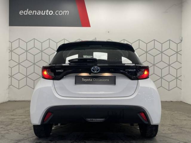 Toyota Yaris image 6
