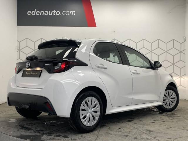 Toyota Yaris image 1