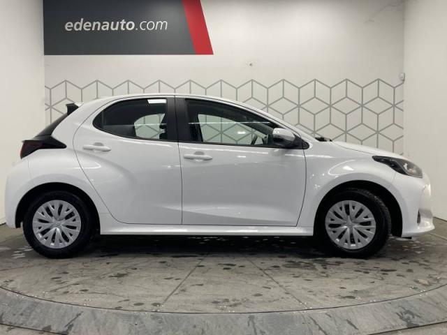 Toyota Yaris image 5