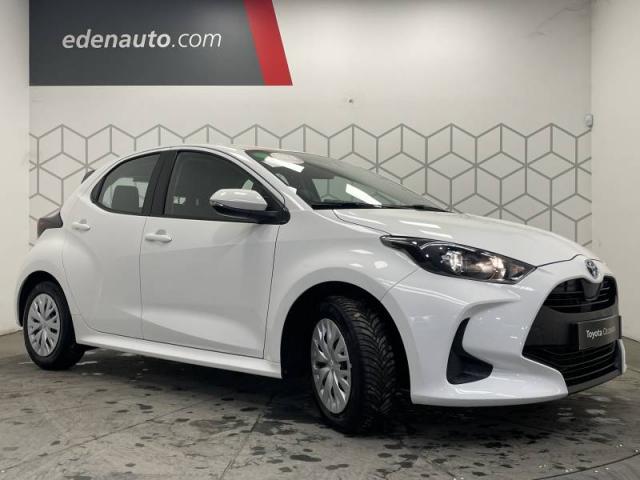 Toyota Yaris image 4