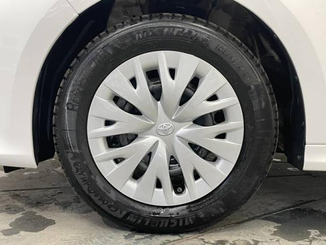 Toyota Yaris image 2
