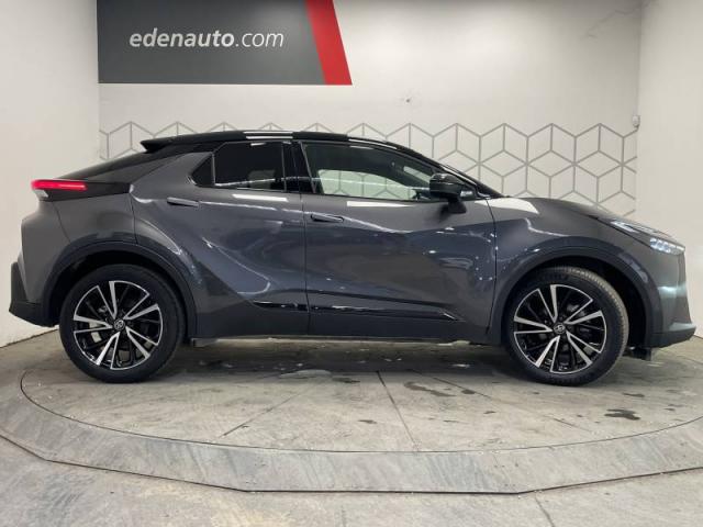 Toyota C-Hr image 8