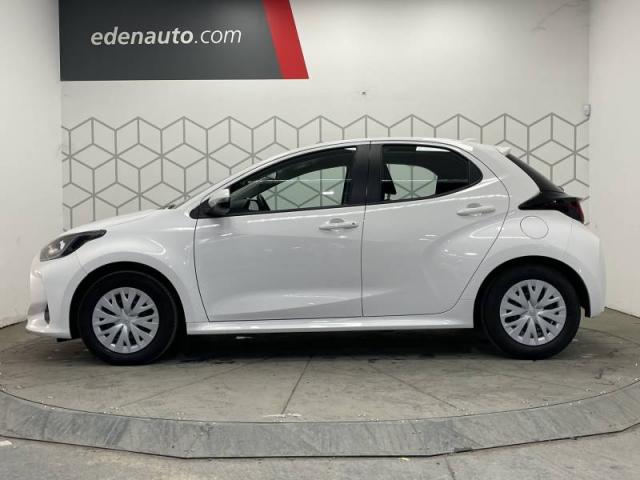 Toyota Yaris image 2