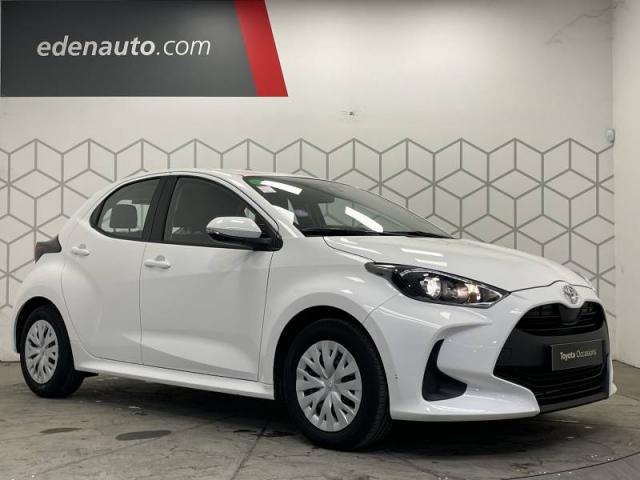 Toyota Yaris image 5
