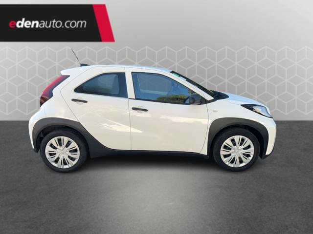 Toyota Aygo X image 9