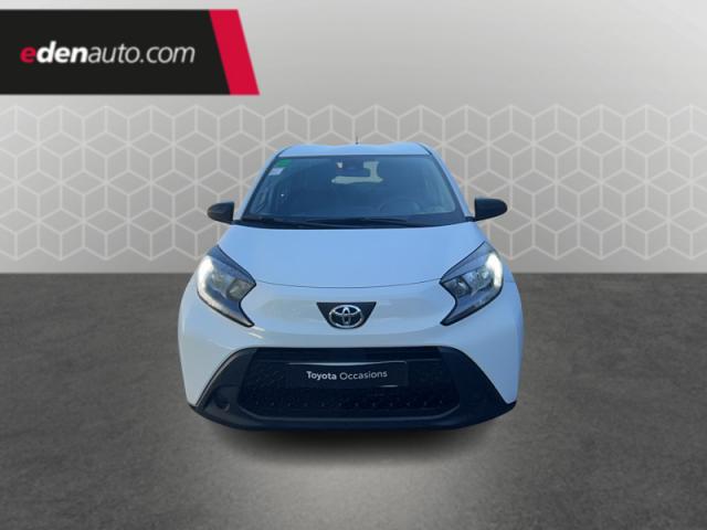 Toyota Aygo X image 4