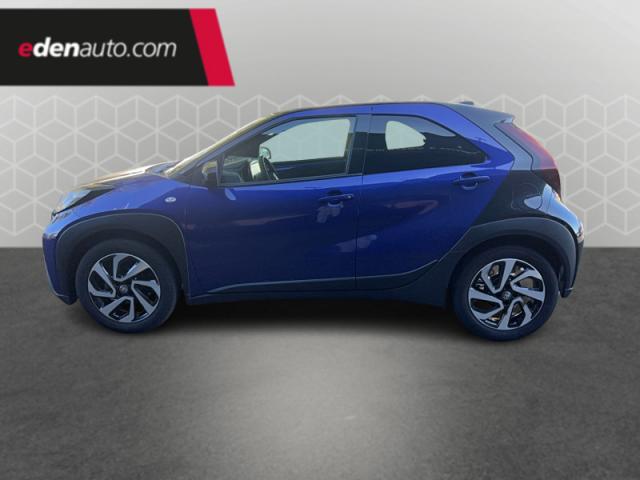 Toyota Aygo X image 2