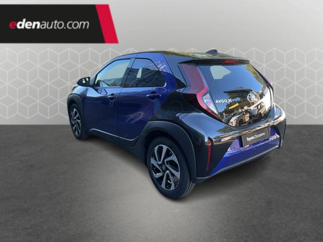 Toyota Aygo X image 1
