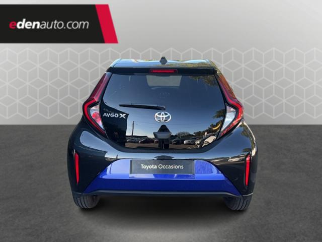 Toyota Aygo X image 9