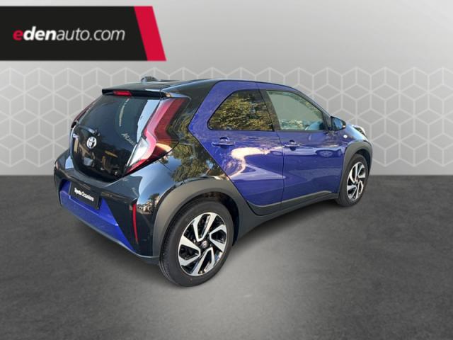 Toyota Aygo X image 8