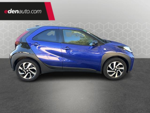 Toyota Aygo X image 5