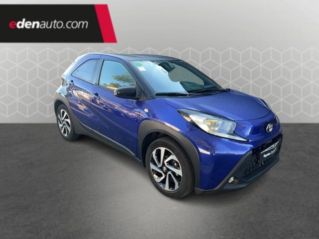 Toyota Aygo X image 4