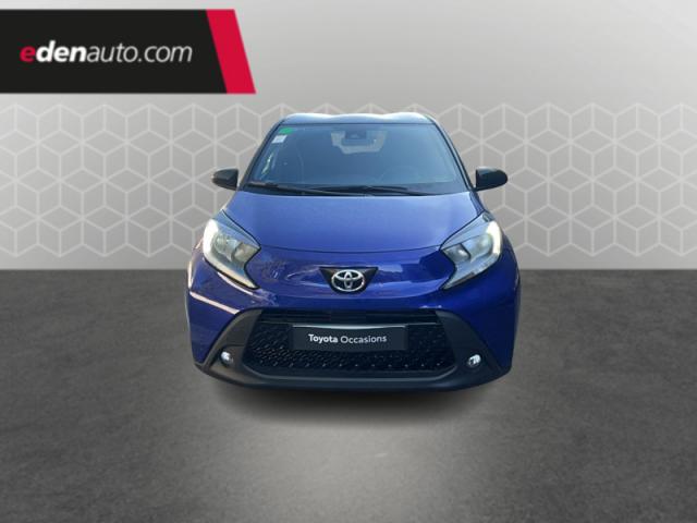 Toyota Aygo X image 6